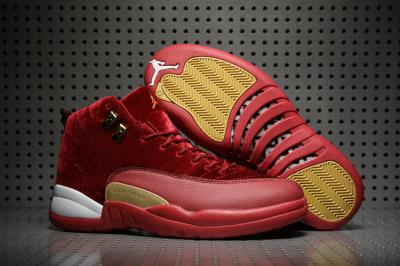 Air Jordan 12-269